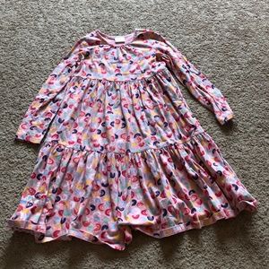 Casual Girls Dress